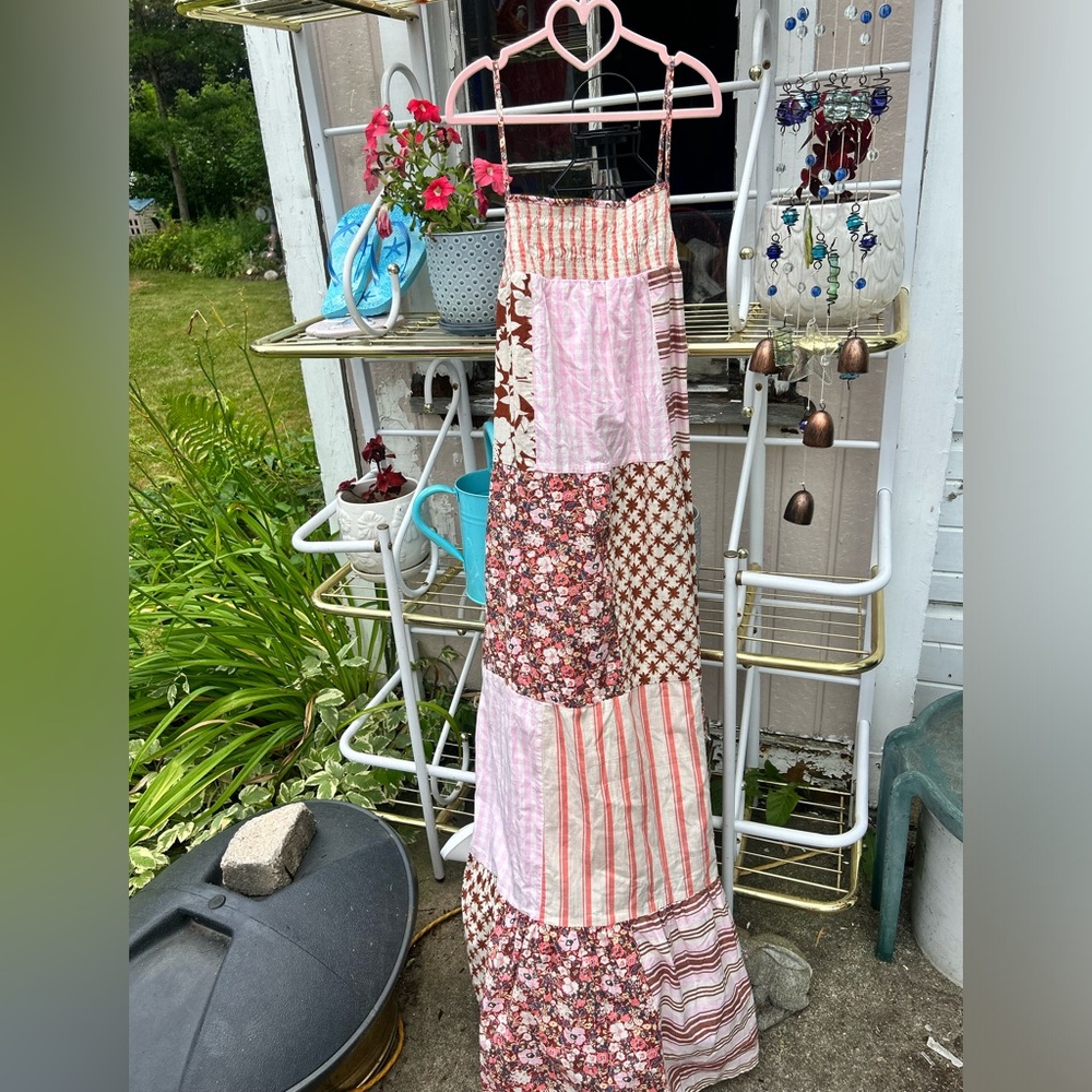 Universal Threads Dress